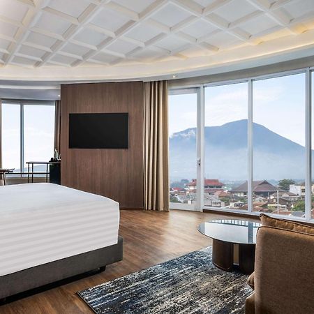 Mercure Garut City Center المظهر الخارجي الصورة