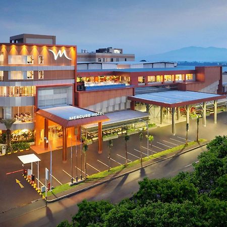 Mercure Garut City Center المظهر الخارجي الصورة