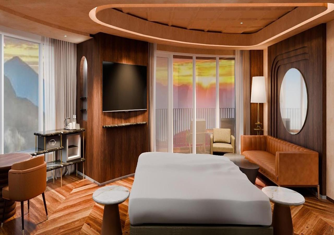 Mercure Garut City Center المظهر الخارجي الصورة