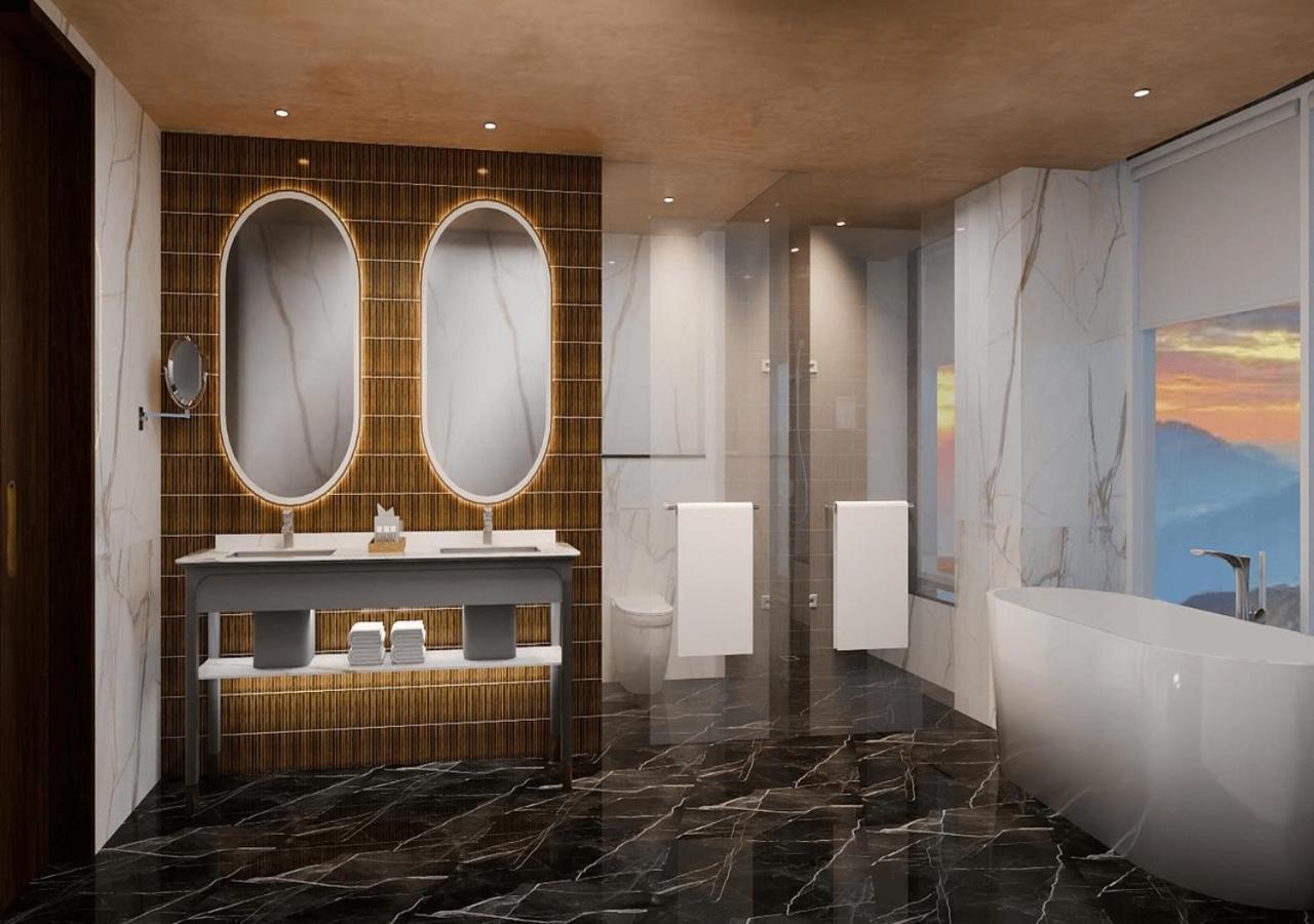 Mercure Garut City Center المظهر الخارجي الصورة