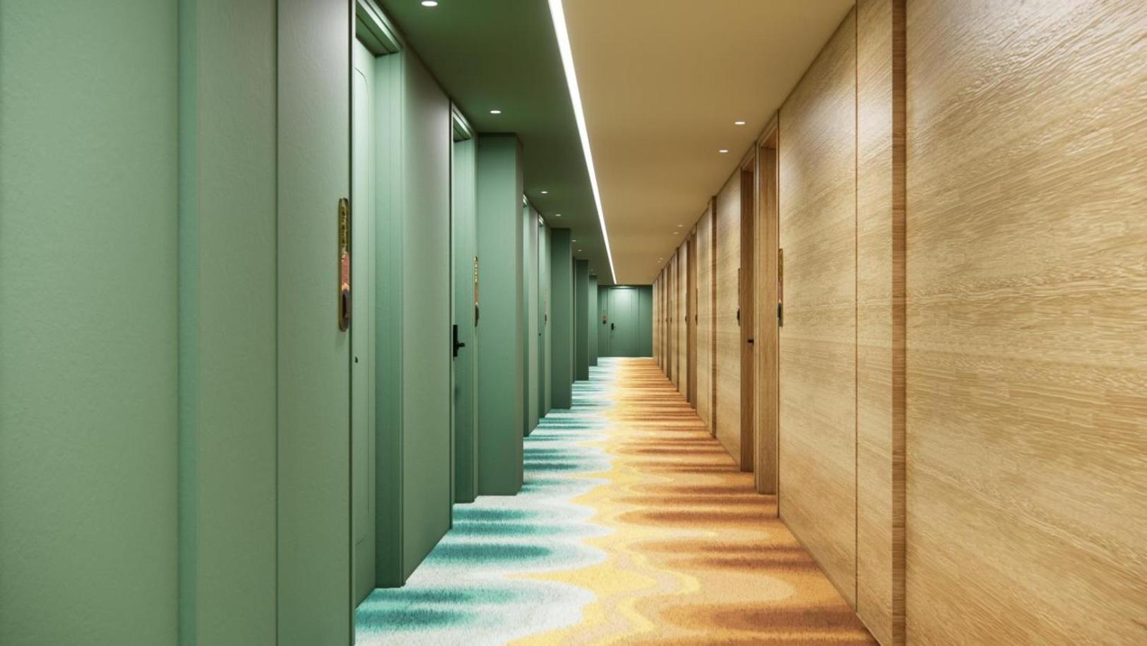 Mercure Garut City Center المظهر الخارجي الصورة