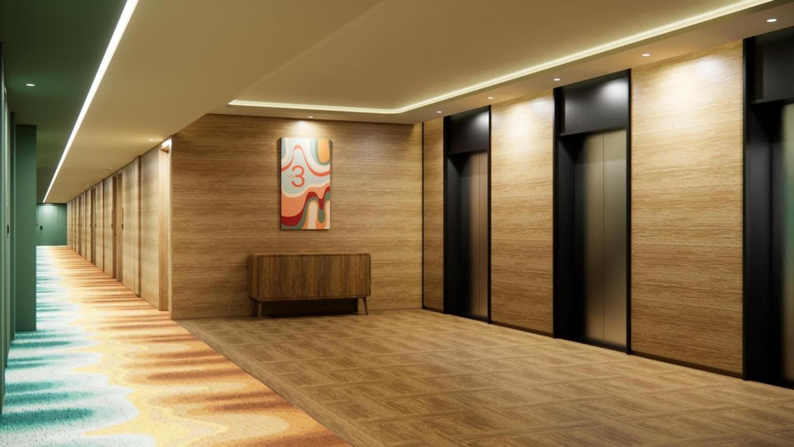 Mercure Garut City Center المظهر الخارجي الصورة