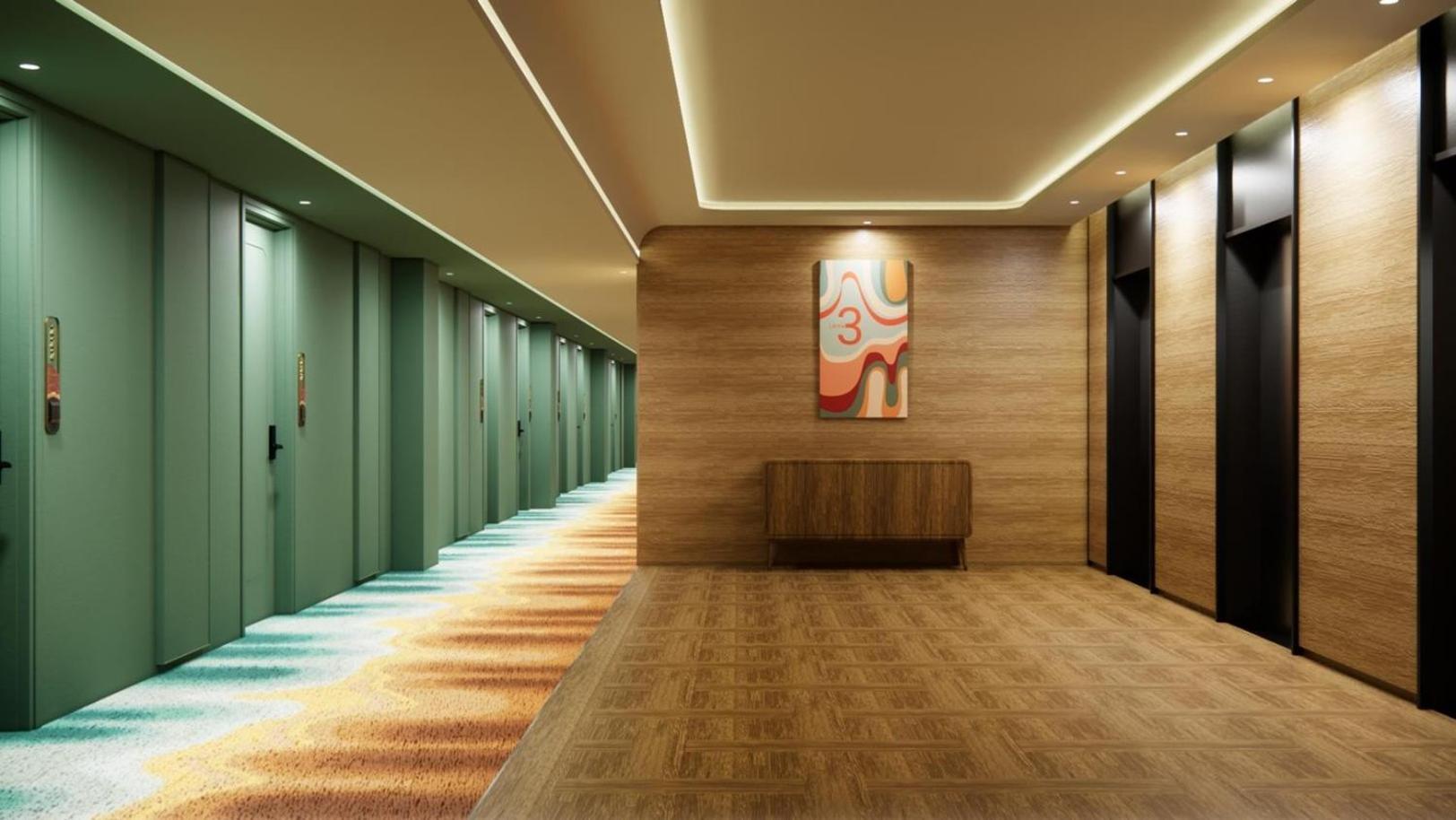 Mercure Garut City Center المظهر الخارجي الصورة