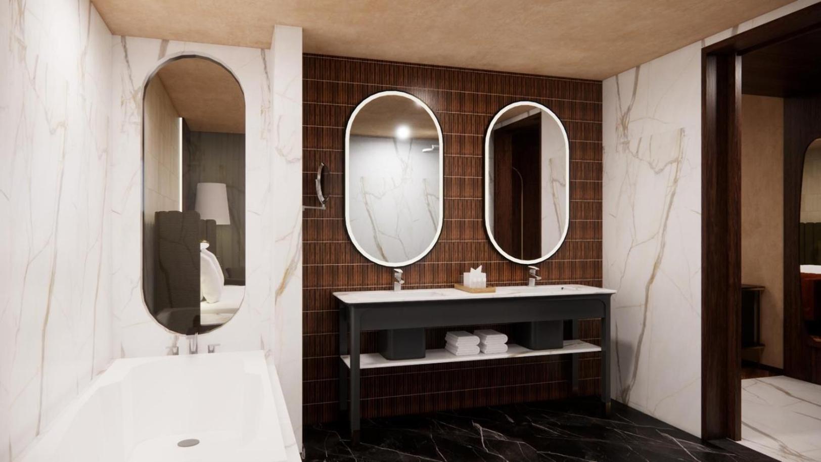 Mercure Garut City Center المظهر الخارجي الصورة