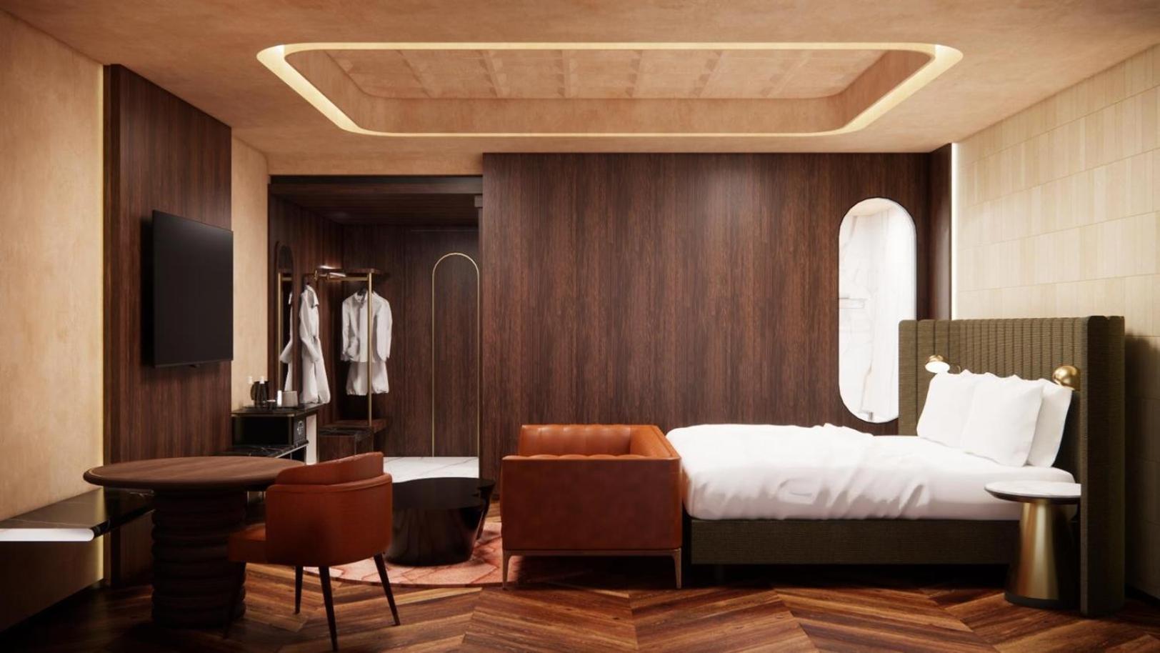 Mercure Garut City Center المظهر الخارجي الصورة
