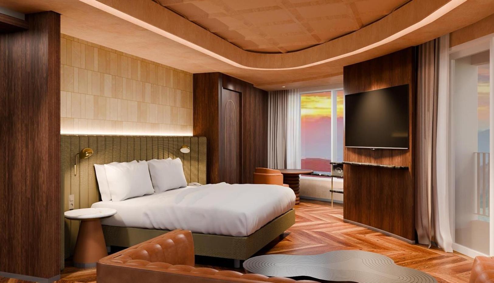 Mercure Garut City Center المظهر الخارجي الصورة