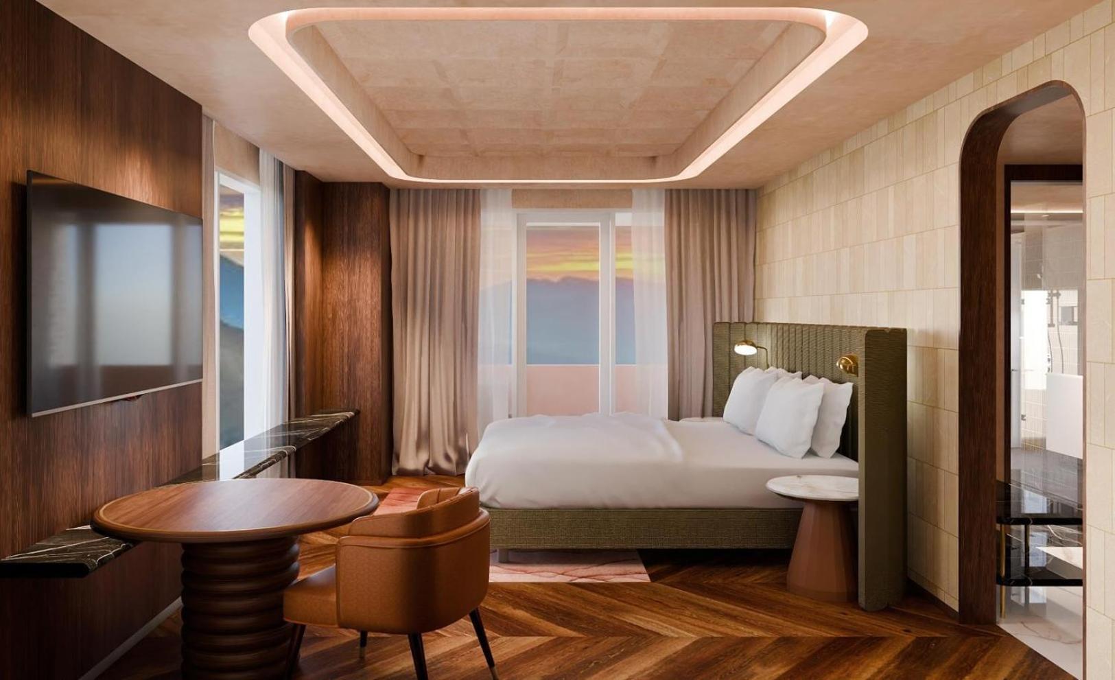 Mercure Garut City Center المظهر الخارجي الصورة