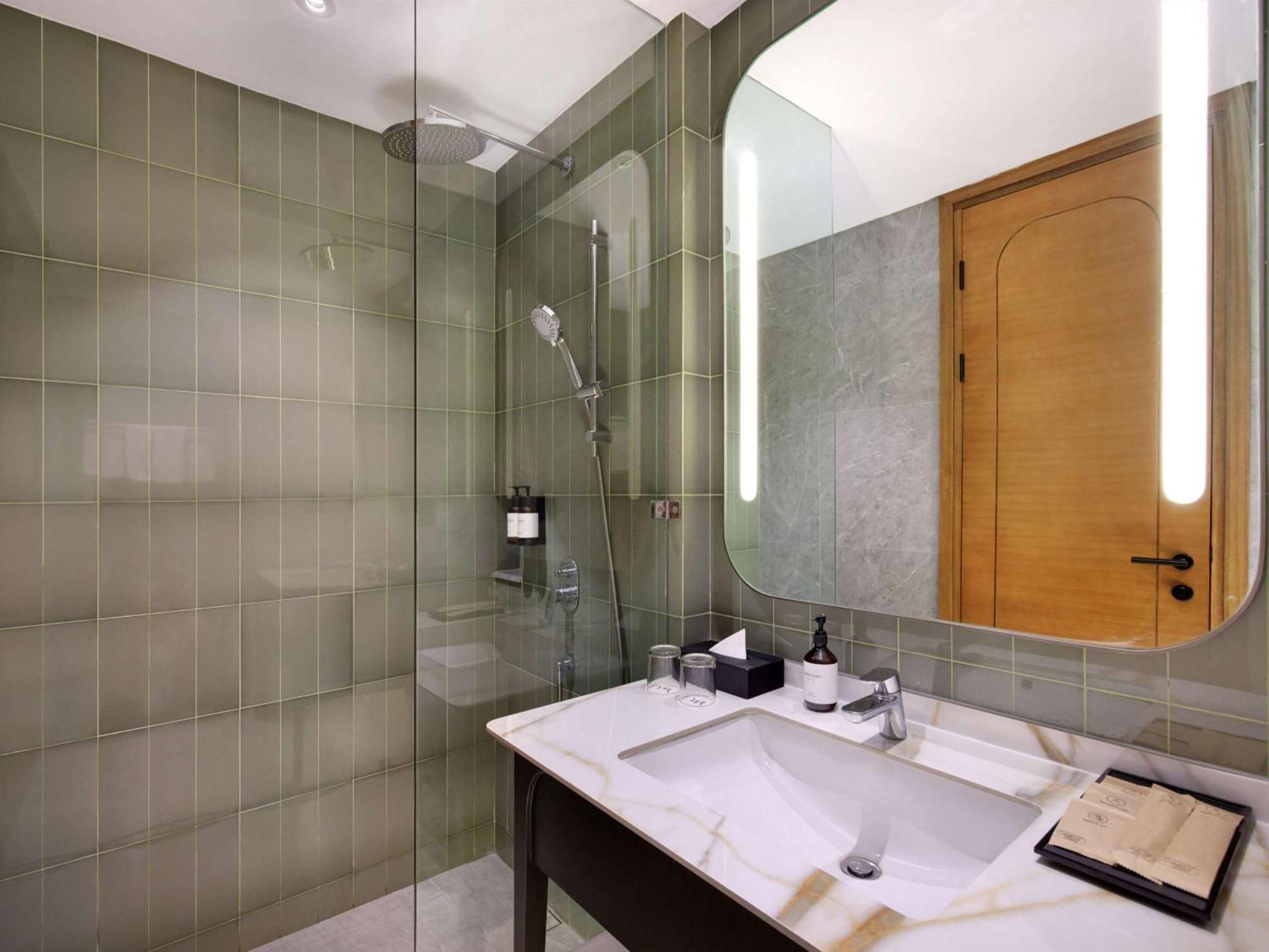 Mercure Garut City Center المظهر الخارجي الصورة