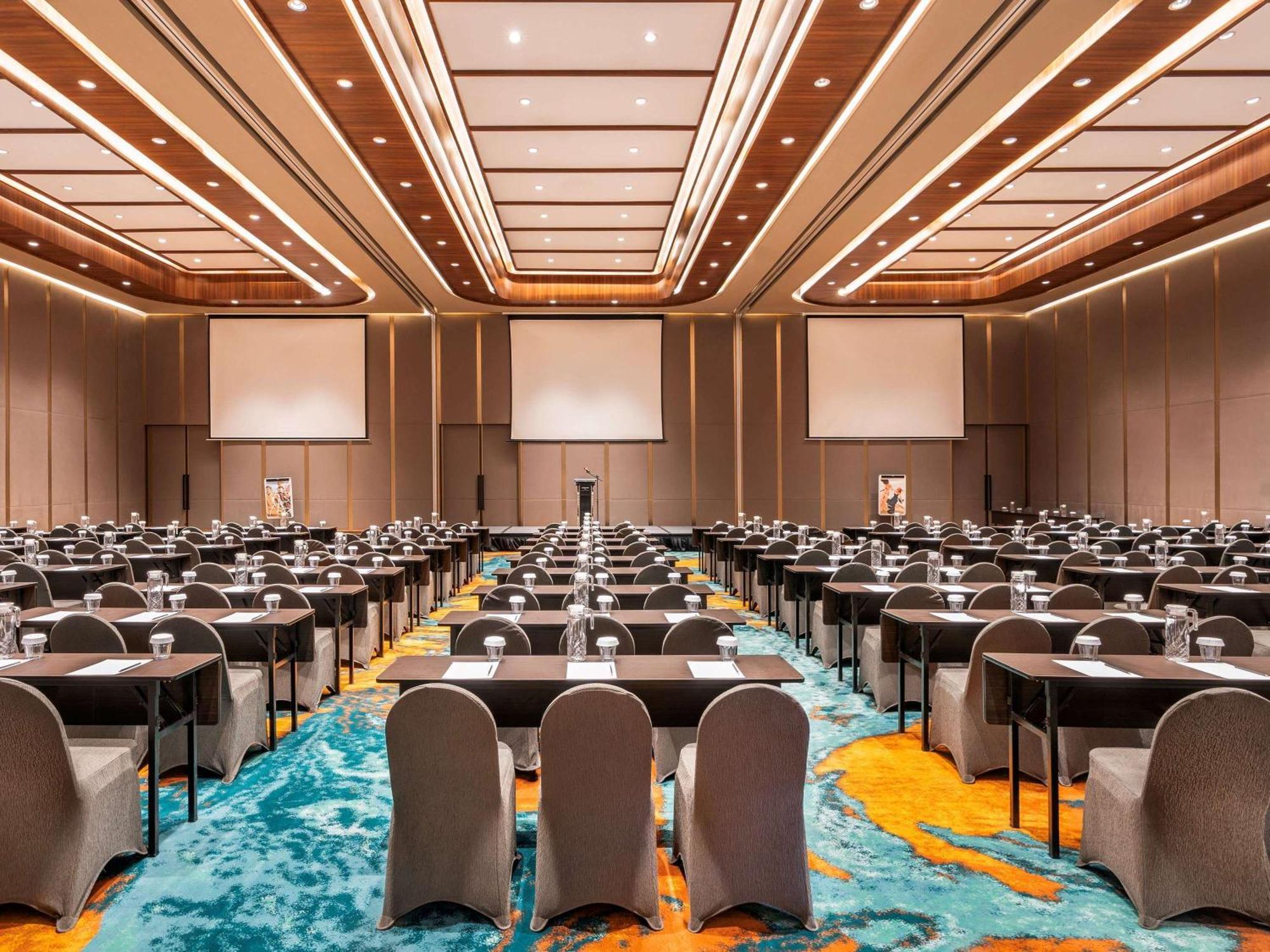 Mercure Garut City Center المظهر الخارجي الصورة