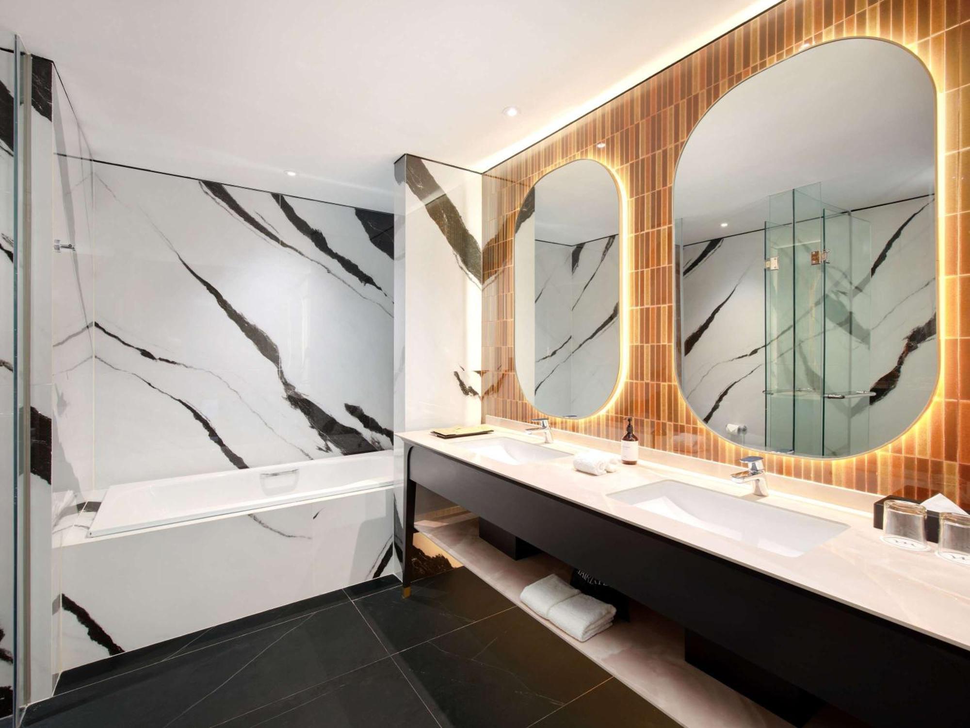 Mercure Garut City Center المظهر الخارجي الصورة