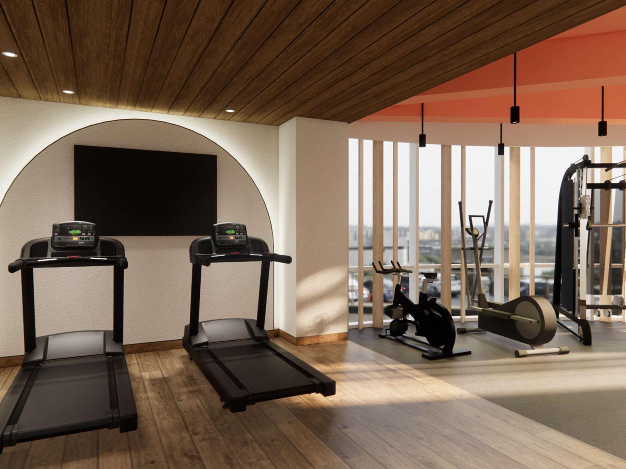 Mercure Garut City Center المظهر الخارجي الصورة
