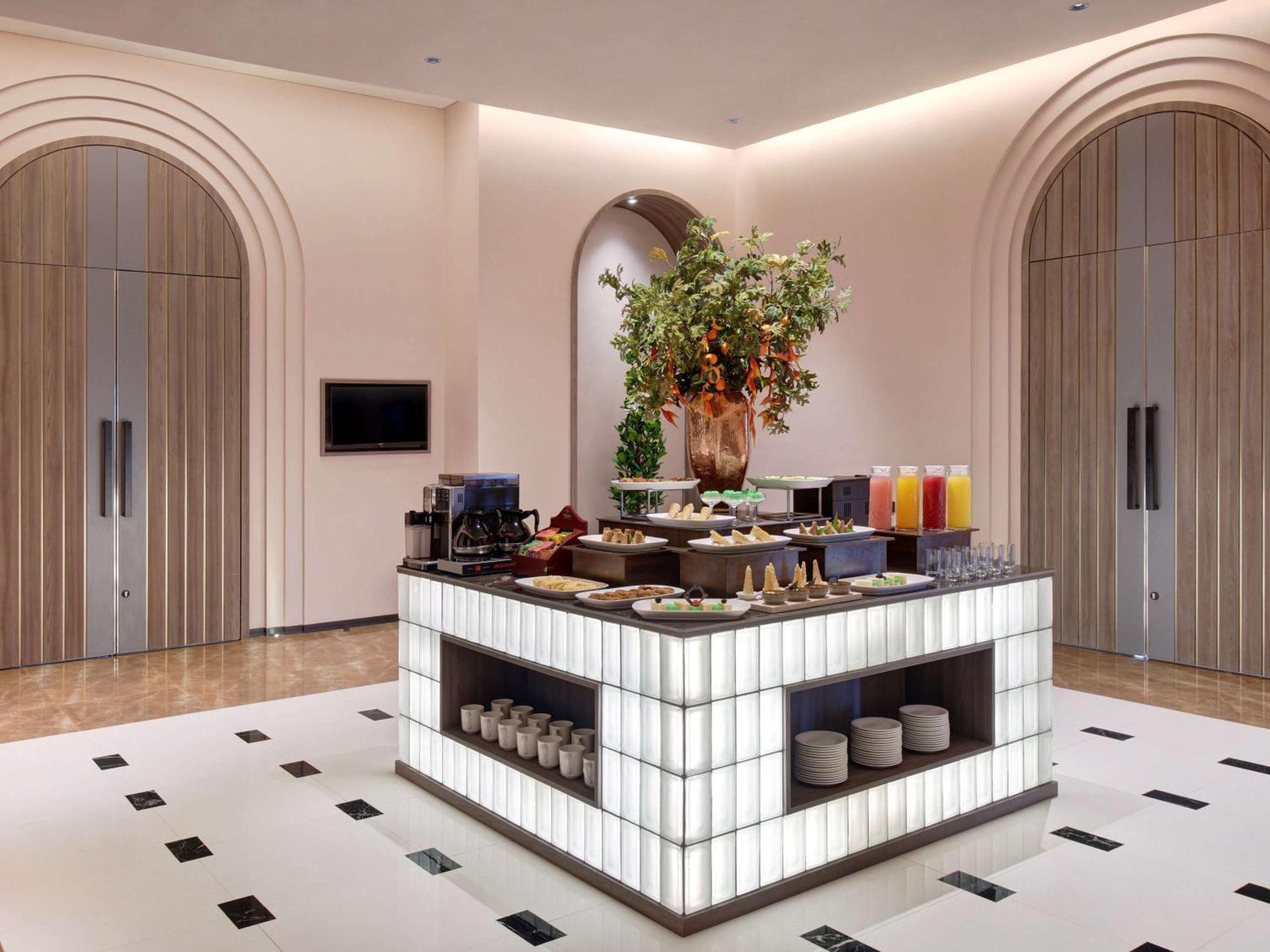 Mercure Garut City Center المظهر الخارجي الصورة