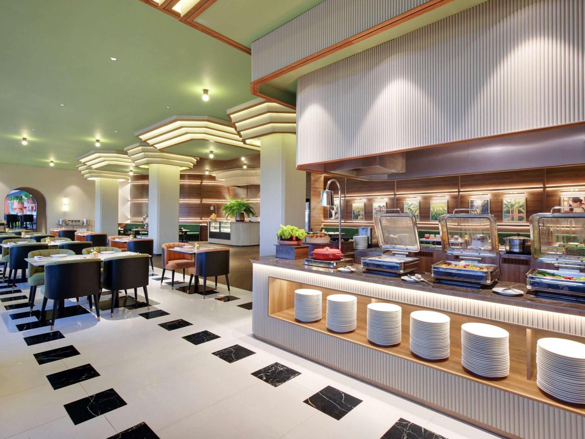 Mercure Garut City Center المظهر الخارجي الصورة