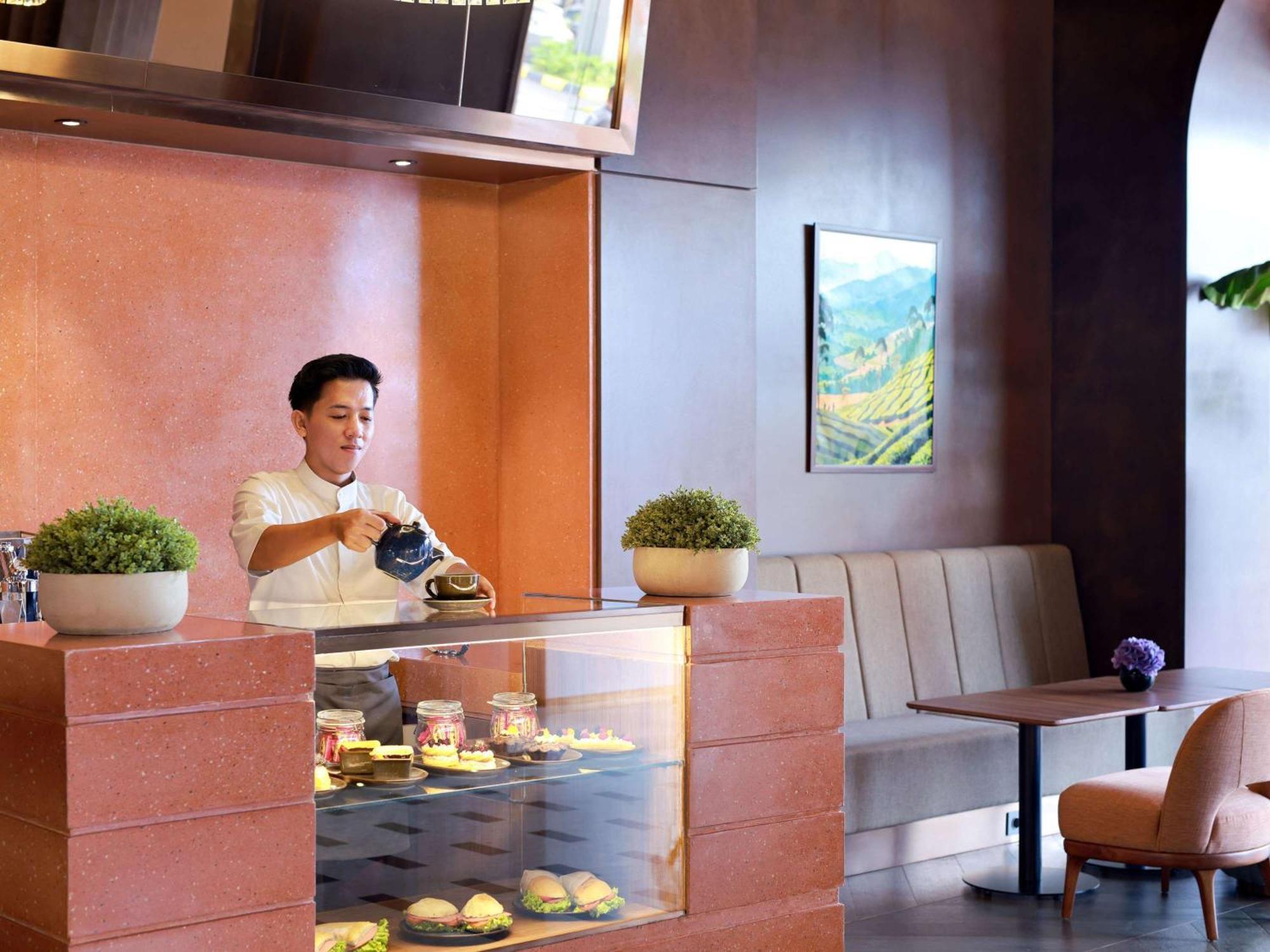 Mercure Garut City Center المظهر الخارجي الصورة